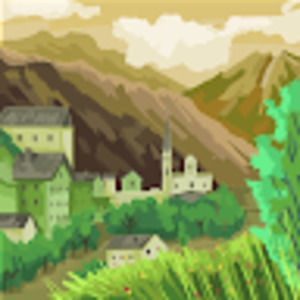 Meet your Posher, Allison